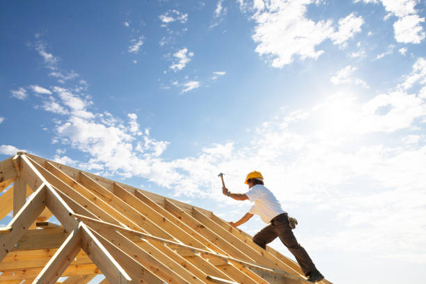 Best Green or Eco-Friendly Roofing Solutions  in Plainview, TN